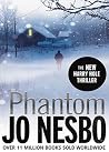 Phantom Harry Hole #9 - Jo Nesbø Don Bartlett 