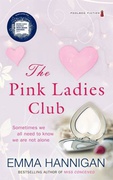 Pink Ladies Club Emma Hannigan detail