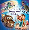 Pixar Storybook Collection - Walt Disney Company Pixar Storybook Collection - Walt Disney Company