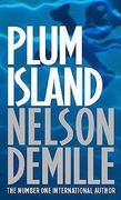 Plum Island John Corey #1 Nelson Demille detail