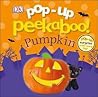 Pop-Up Peekaboo! Pumpkin - Dk Publishing