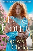 Poppy’S Choice The Rockwood Chronicles #8 - Dilly Court