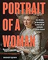 Portrait Of A Woman Art Rivalry And Revolution In The Life Of Adélaïde Labille-Guiard Bridget  Quinn detail