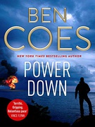 Power Down - Ben Coes