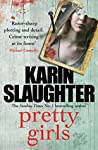 Pretty Girls Karin Slaughter detail