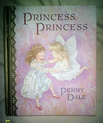 Princess Princess - Penny Dale