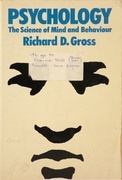Psychology The Science Of Mind And Behaviour Richard Gross detail