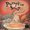 Pumpkin Soup - Helen Cooper