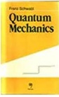 Quantum Mechanics Franz Schwabl detail