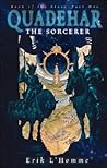 Quadehar The Sorcerer - Erik Lhomme Ros Schwartz  Quadehar The Sorcerer - Erik Lhomme Ros Schwartz