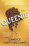 Queenie Candice Carty-Williams detail