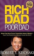 Rich Dad Poor Dad Robert T Kiyosaki detail