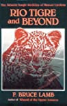 Rio Tigre And Beyond The Amazon Jungle Medicine Of Manual Cordova-Rios Lamb F  Bruce detail