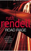 Road Rage A Wexford Case Rendell Ruth detail