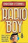 Radio Boy Radio Boy #1 - Christian Oconnell