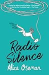 Radio Silence Alice Oseman detail