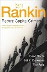 Rebus Capital Crimes Inspector Rebus #10-12 - Ian Rankin