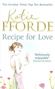 Recipe For Love Katie Fforde detail