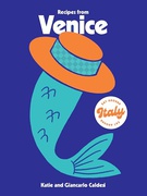 Recipes From Venice Katie Caldesi detail