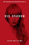 Red Sparrow Red Sparrow Trilogy #1 Jason  Matthews detail