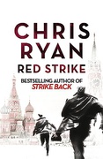 Red Strike A Strikeback Novel 4 Chris Ryan detail