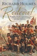 Redcoat The British Soldier In The Age Of Horse And Musket Richard   Holmes detail
