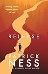 Release Patrick Ness detail