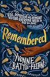 Remembered Yvonne Battle-Felton detail