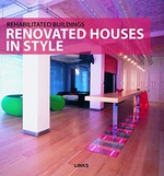 Renovated Houses In Style - Roberto Bottura