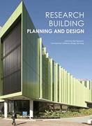 Research Building Planning And Design Neil Appleton detail