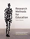 Research Methods For Education Peter Newby detail