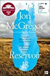 Reservoir 13 Jon Mcgregor detail