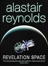 Revelation Space Revelation Space #1 Alastair Reynolds detail