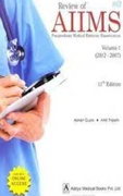 Review Of Aiims Postgraduate Medical Entrance Examination Amit   Ashish detail