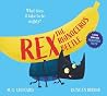 Rex The Rhinoceros Beetle - Mg Leonard Duncan Beedie 