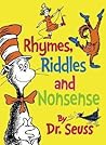 Rhymes Riddles And Nonsense - Dr Seuss