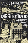 Ribblestrop Pa - Andy Mulligan