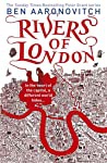 Rivers Of London Rivers Of London #1 Ben Aaronovitch detail