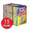 Roald Dahl Collection - Roald Dahl