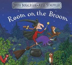 Room On The Broom - Julia Donaldson