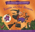 Room On The Broom - Julia Donaldson