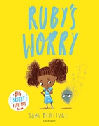 Ruby’S Worry - Tom Percival