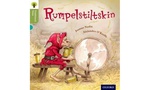 Rumpelstiltskin - Joanna Nadin