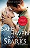 Safe Haven Sparks Nicholas detail