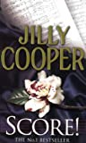 Score! Cooper Jilly detail