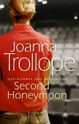 Second Honeymoon - Trollope Joanna