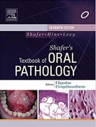Shafers Tb Of Oral Pathology B Sivapathasundharam detail