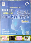 Shafers Textbook Of Oral Pathology  Rrajendran B Sivapathasundharam detail