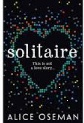 Solitaire - Alice Oseman