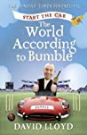 Start The Car The World According To Bumble Lloyd David detail